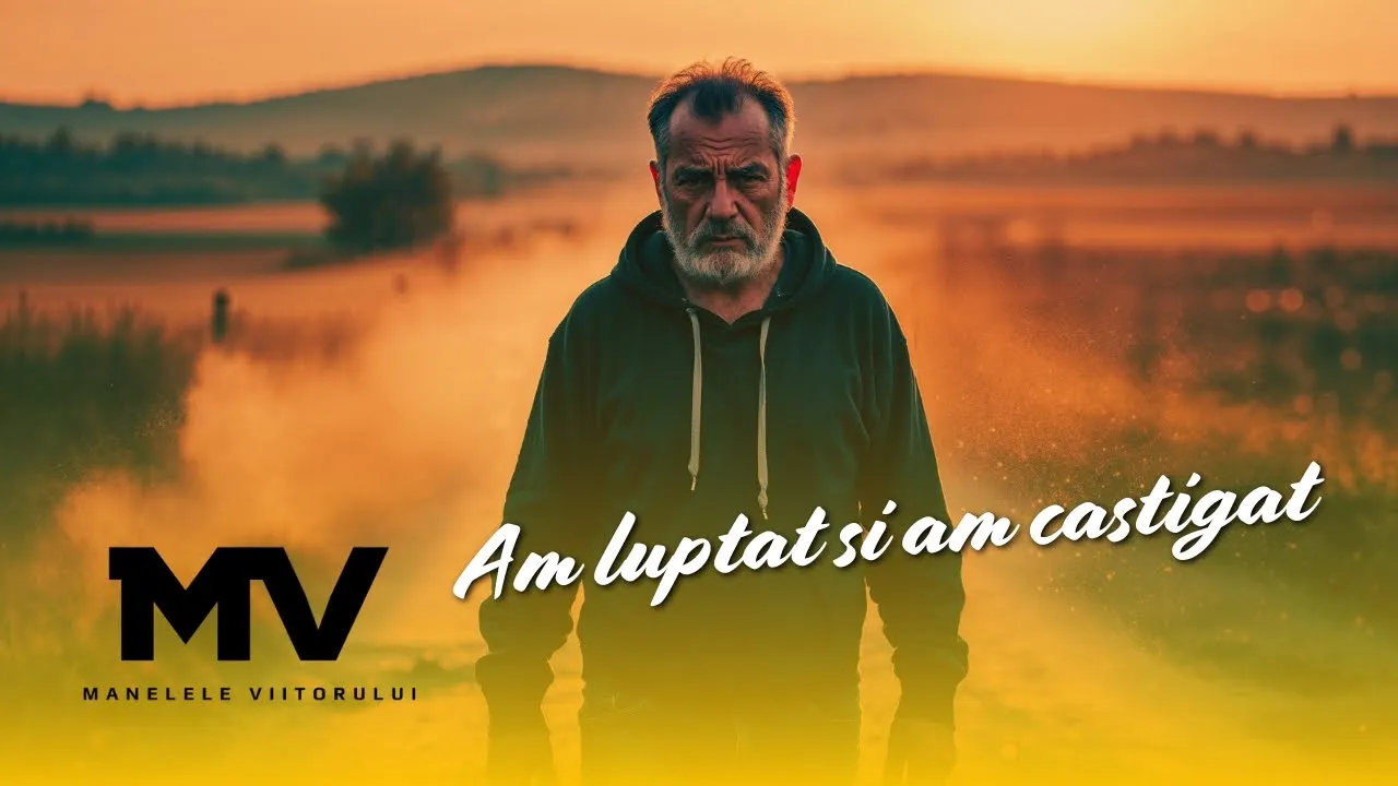 Manelele Viitorului - Am luptat si am castigat