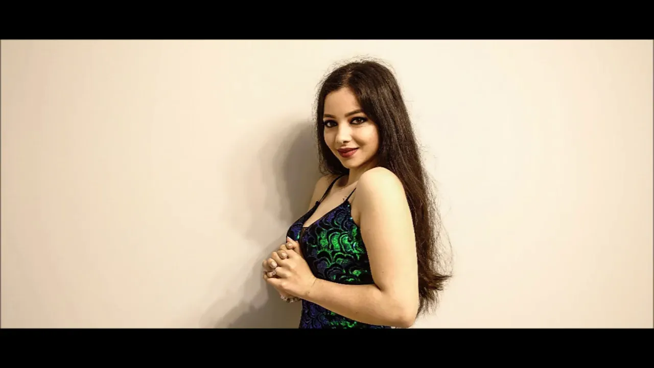 Angela Gheonea & Costinel Buda - Mandra care-i faina tare (COVER)