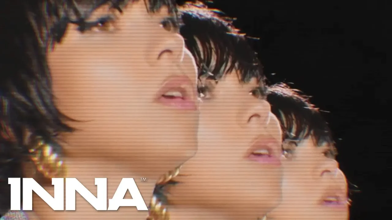 INNA - Contigo (Original Radio Edit)