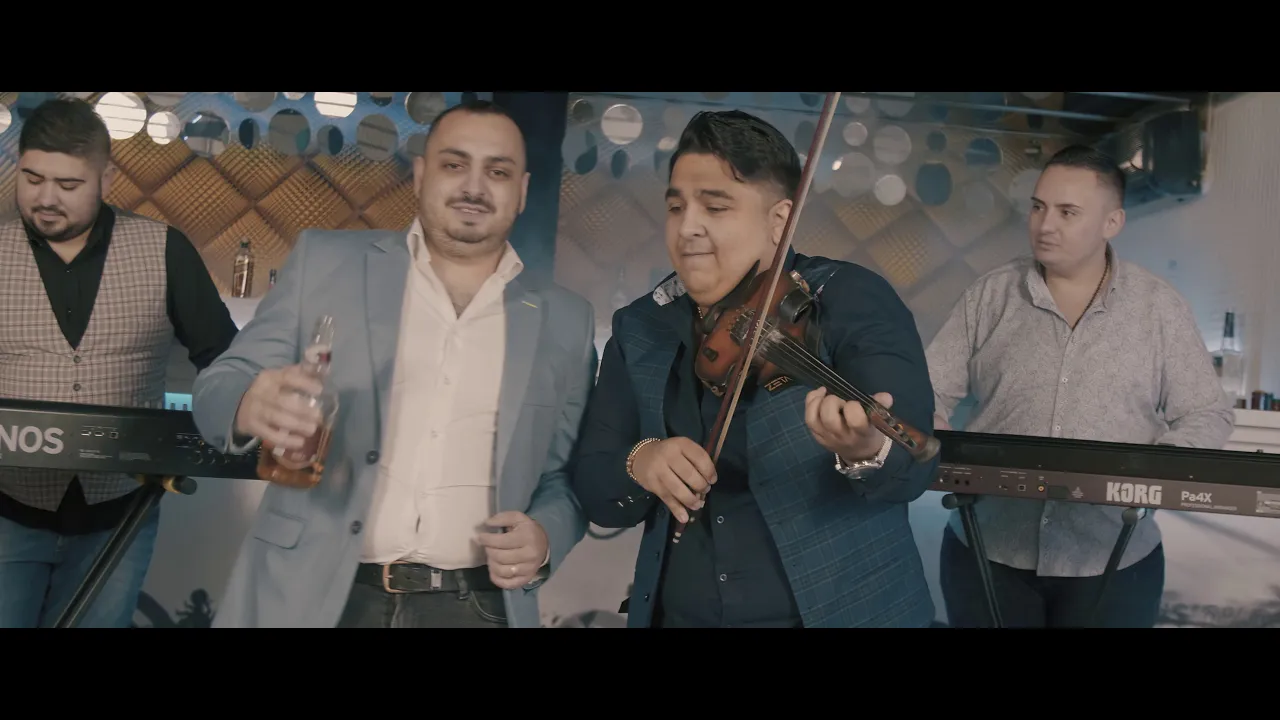 Alex Savu - Eu sunt sefu (Originala 2020)