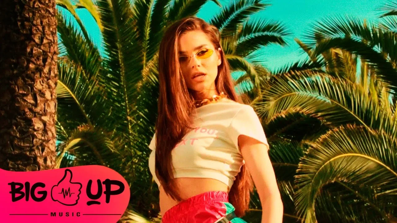 Theo Rose - Stay (Original Radio Edit)