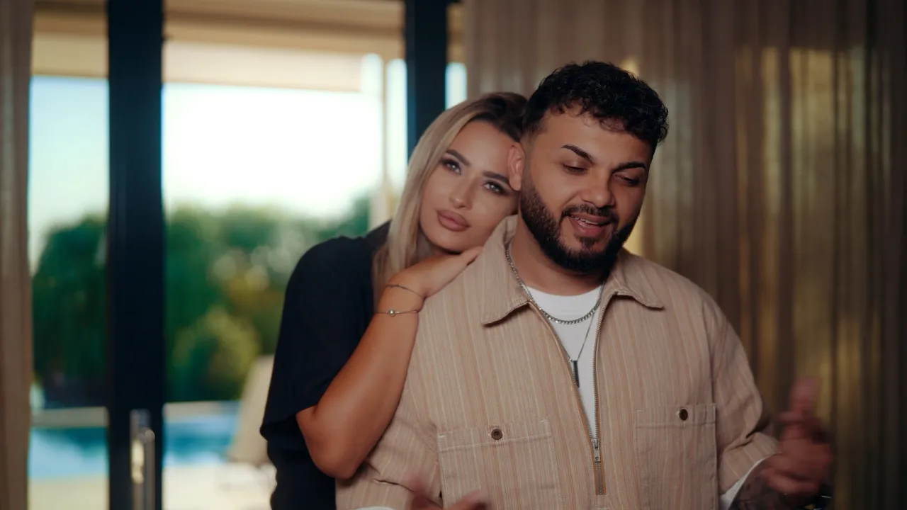 Denis Ramniceanu - 1, 2 sau 3