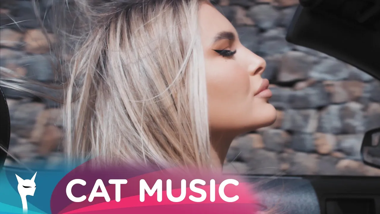 DJ Sava x Caitlyn - Casablanca (Original Radio Edit)