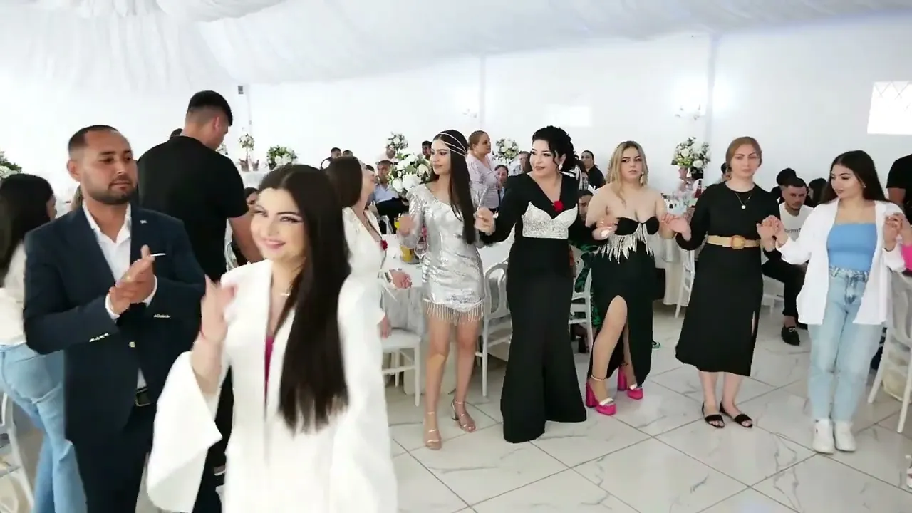 Rico Nadara - Con si sefa mai bari 2023 (Video Original)