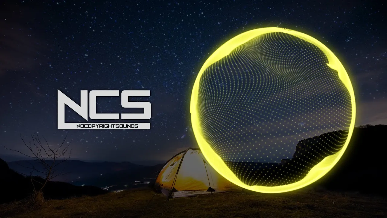 RudeLies, Distrion, Alex Skrindo & Axol - Together