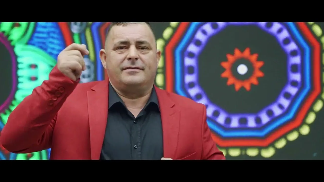 Sorinel de la Plopeni - Vinul si dragostea noaptea