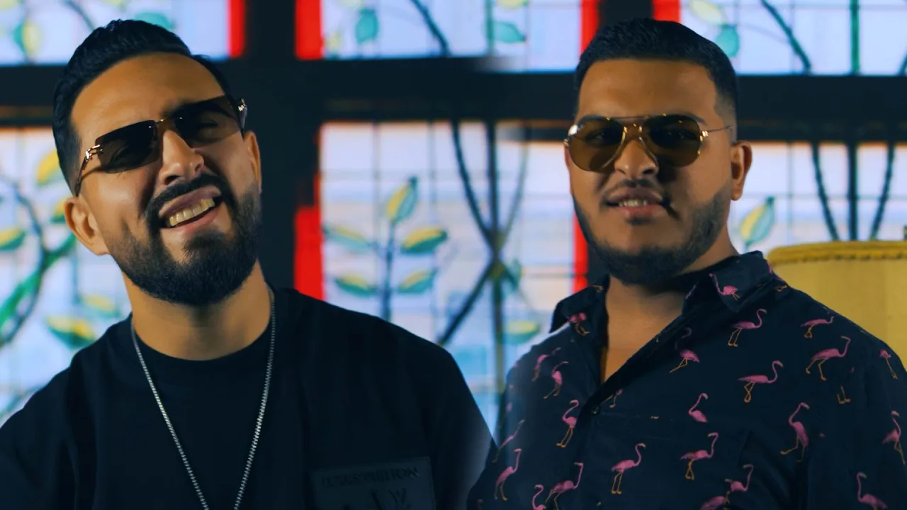 Voetin si Daniazis - Parfum de sarpe (Video Original)