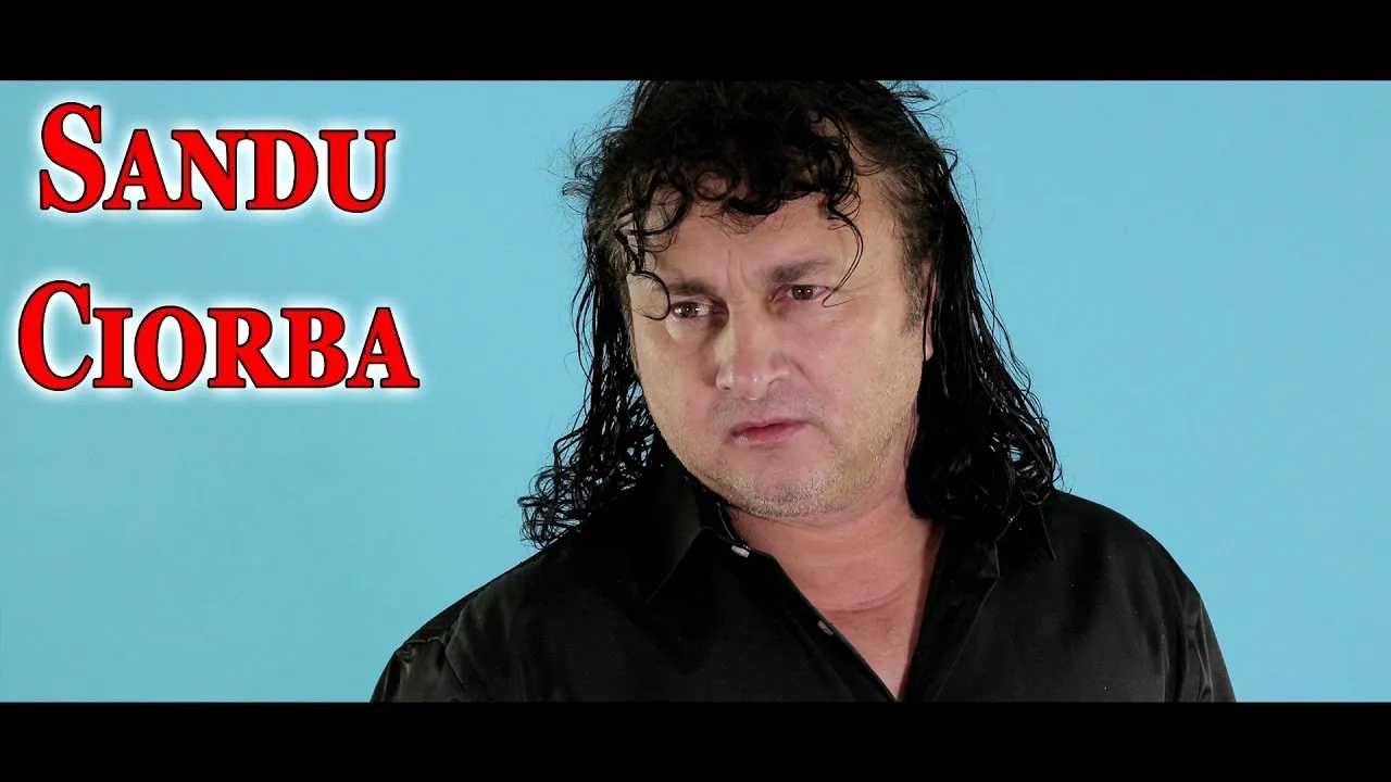 Sandu Ciorba - Sefele (Originala 2020)