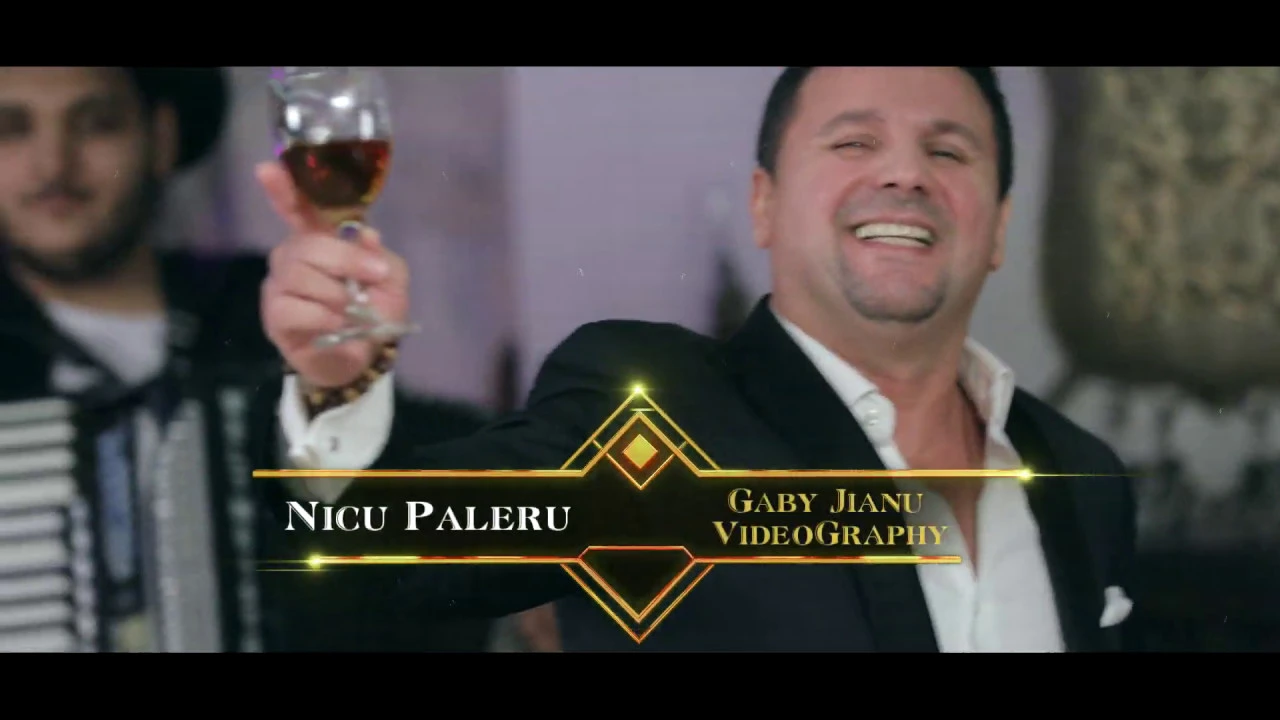 Nicu Paleru - CAND BEAU, MI SE SCHIMBA FATA HIT 2020