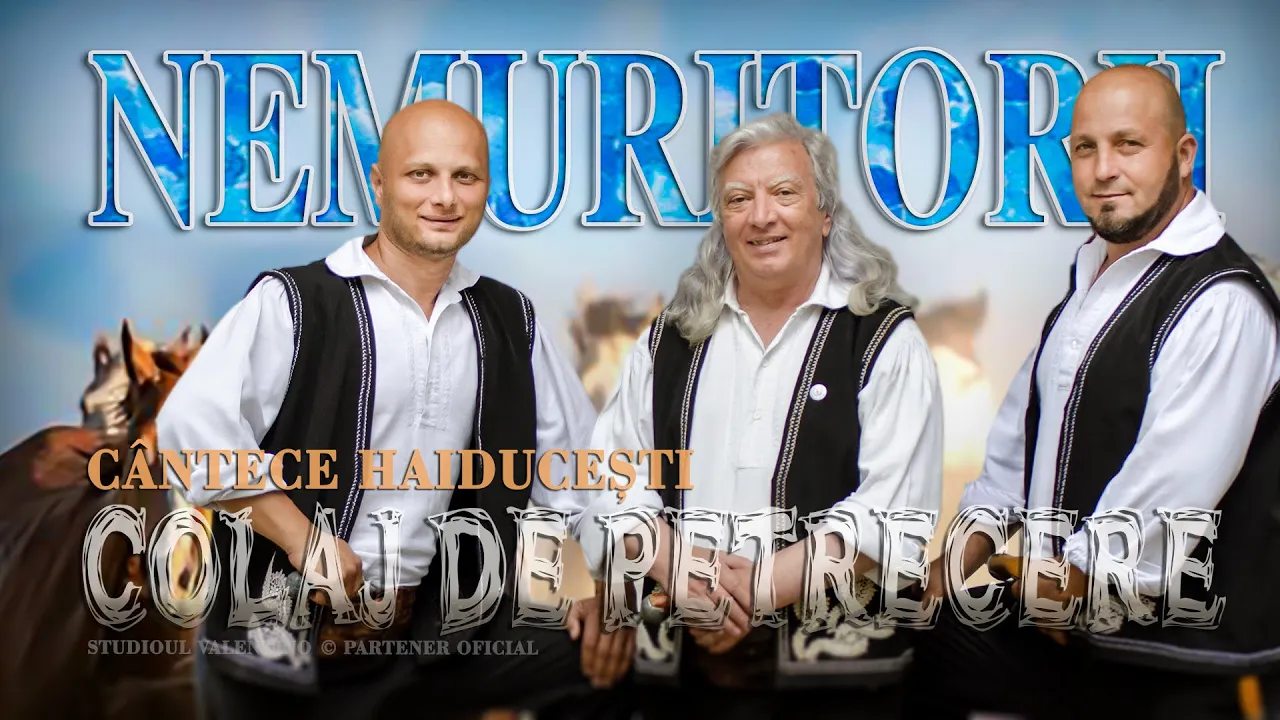 NEMURITORII - Colaj de Petrecere 2021