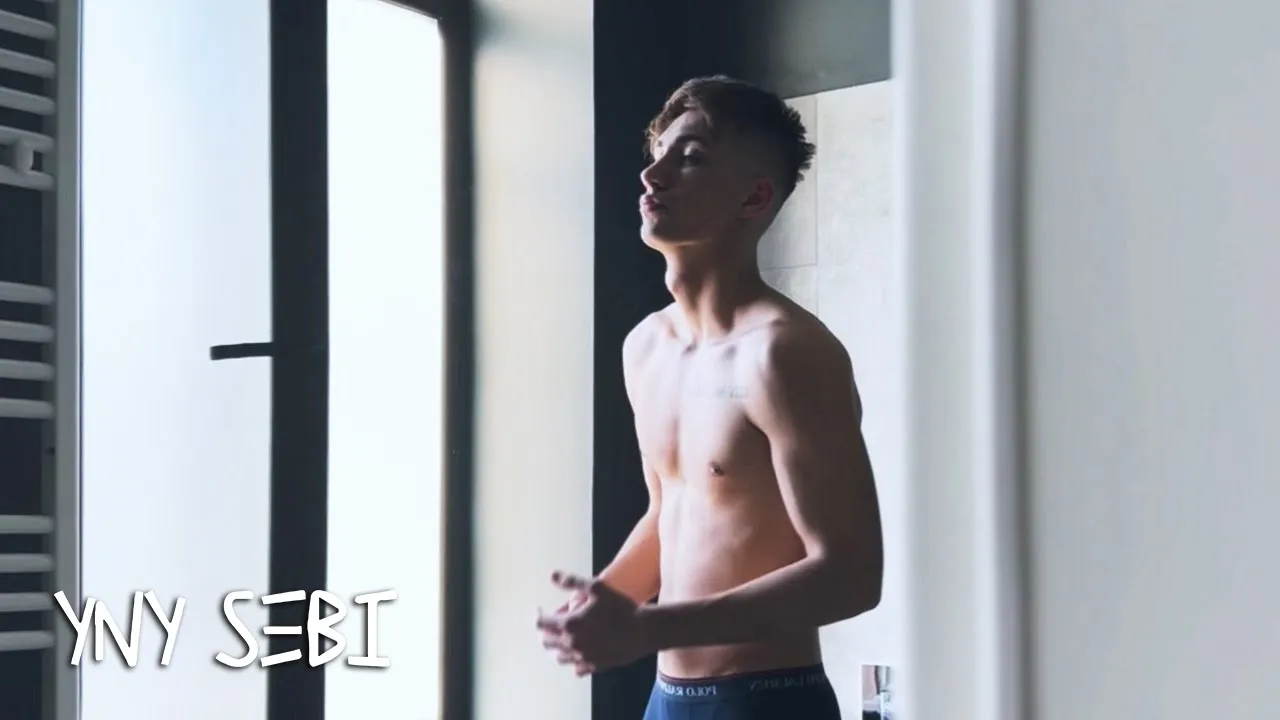 YNY Sebi - Imi Fac Dansu (Original Radio Edit)