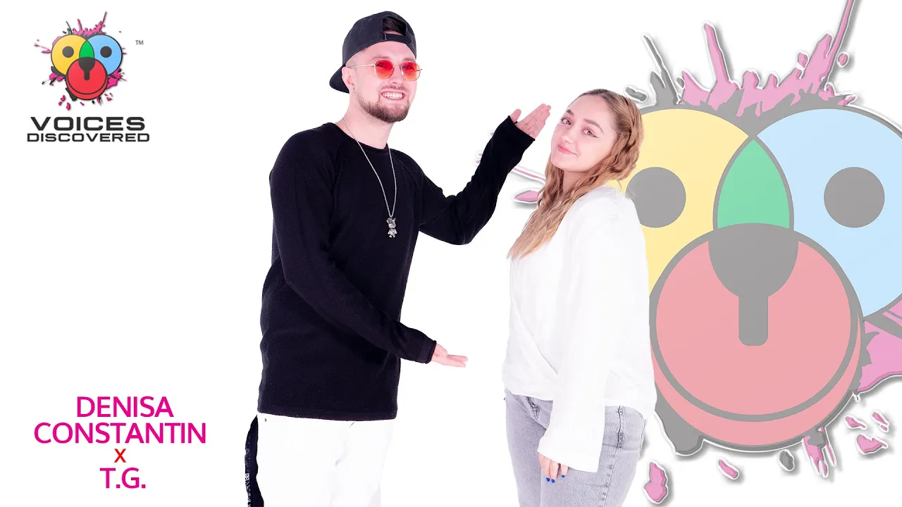Denisa Constantin x T.G. - Alt Context