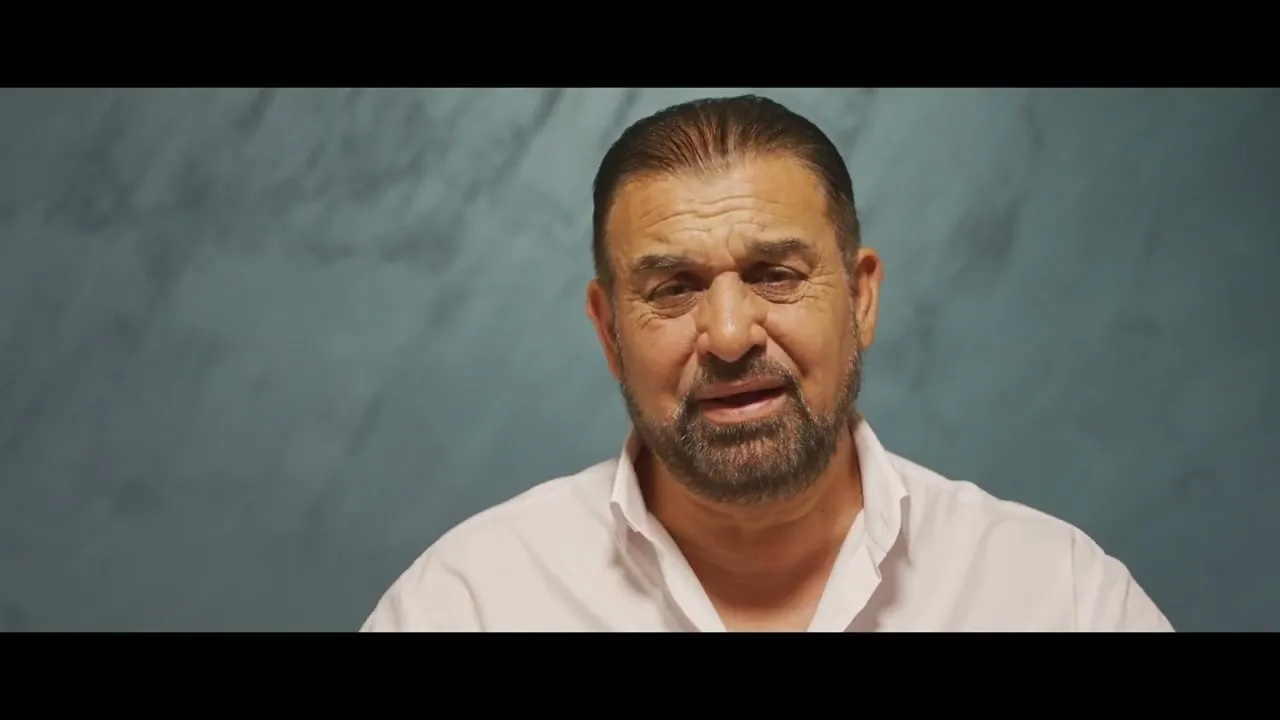 Gioni din Ferentari - Ce boala s-a pus pe mine