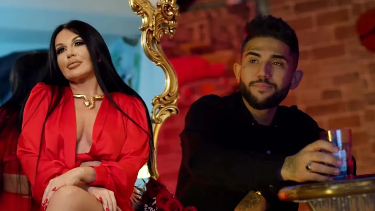 Nikolas Sax x Morgana feat. Babi Minune - Beau De Fericire (Originala 2021)