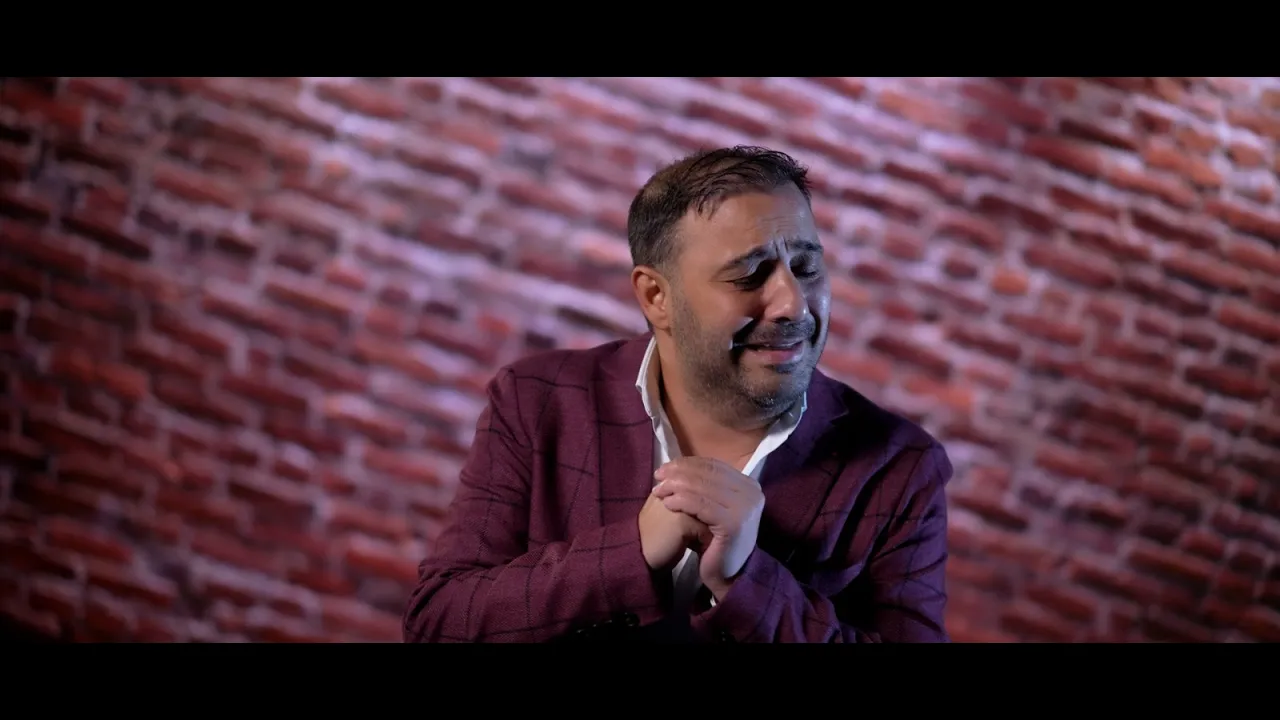 MIHAITA PITICU - SA NU PLECI MAMA ACUM (Video Original)