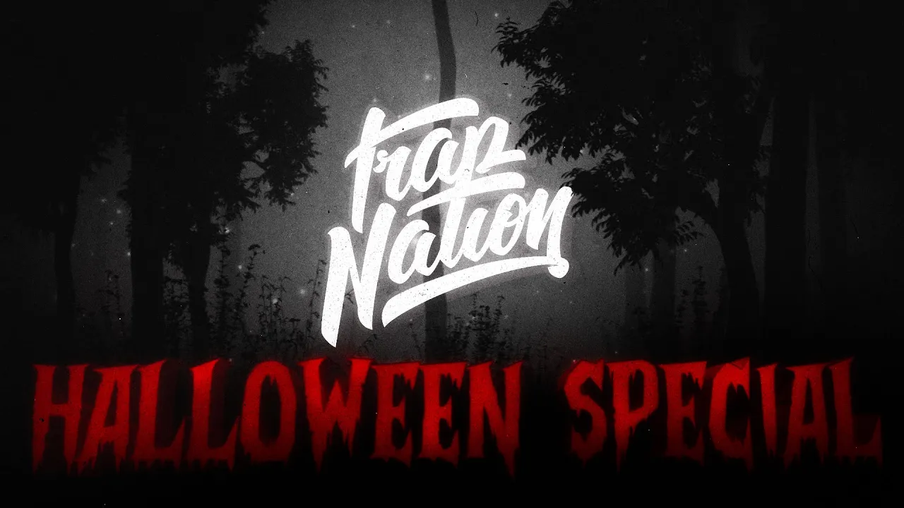 Trap Nation Halloween Mix 2020 Best Spooky EDM & Trap Music