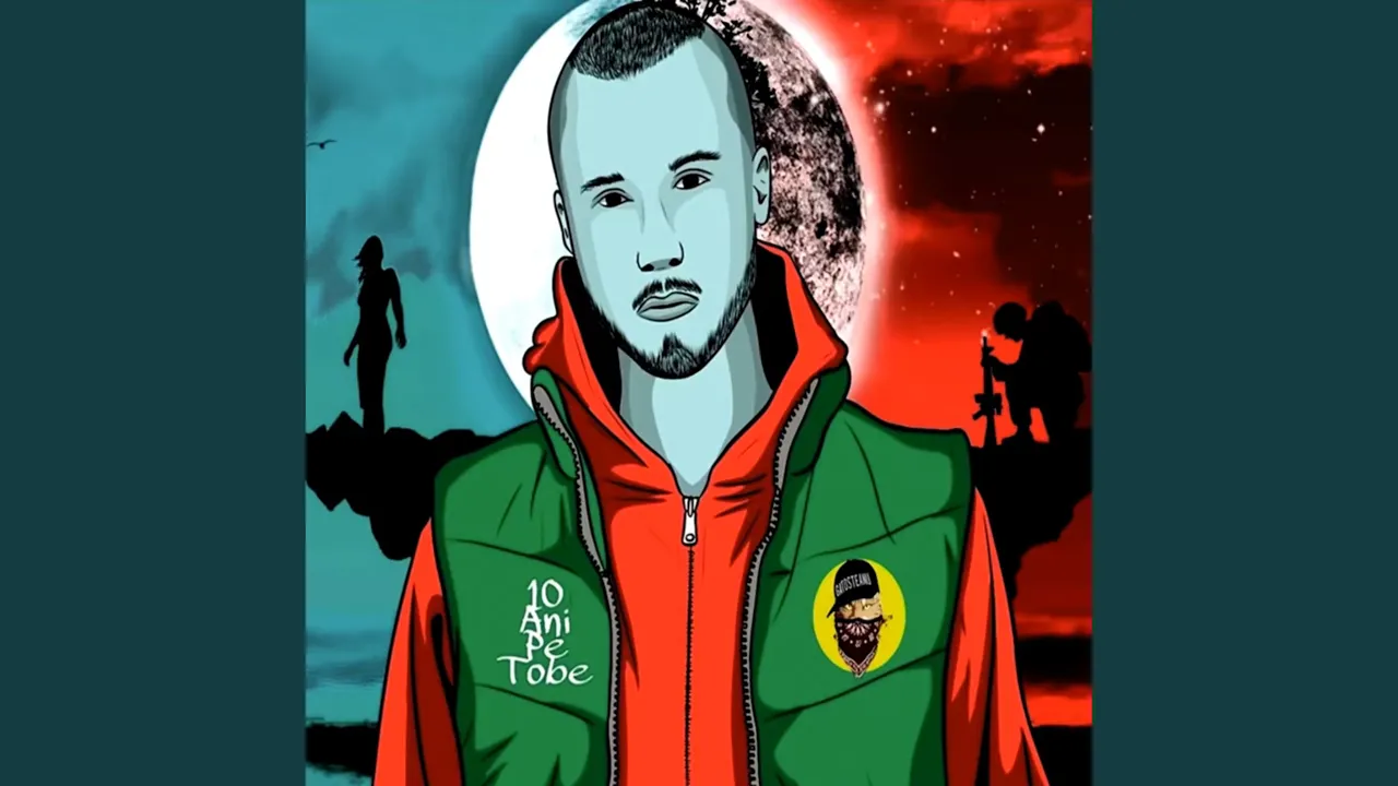 GATO - Fericire (Original Radio Edit)