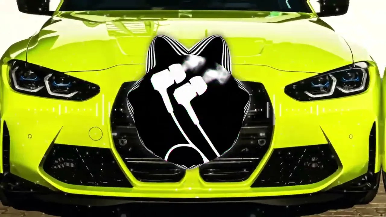 CryJaxx - In Da Club (7vvch Remix)(Bass Boosted)