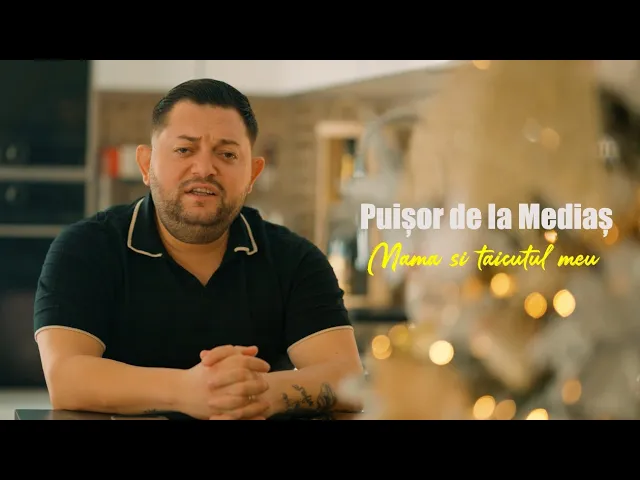 Puisor de la Medias - Mama si taicutul meu (Regele si Regina)(Video Original)