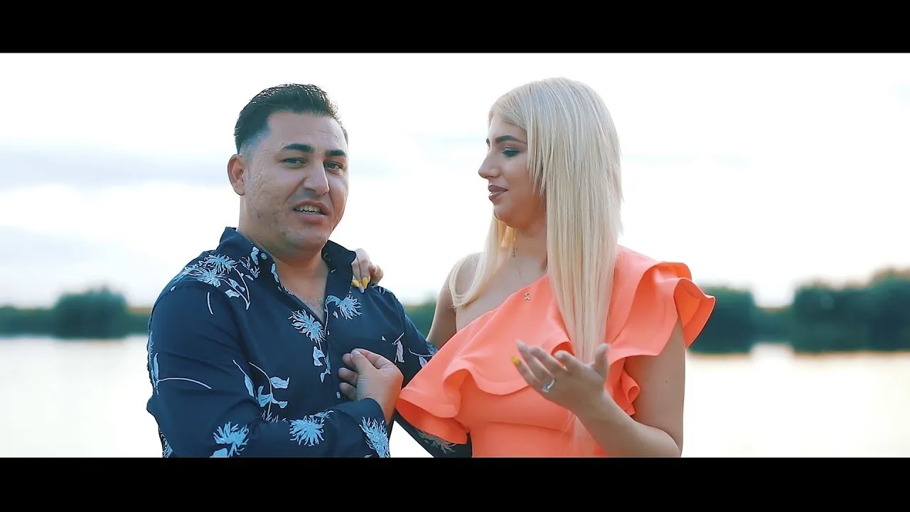 NICUSOR GUTA - ESTE BINE BINE 2017 (ORIGINALA)