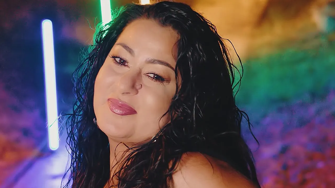 Luminita Puscas - Apari mereu in calea mea (Originala 2021)