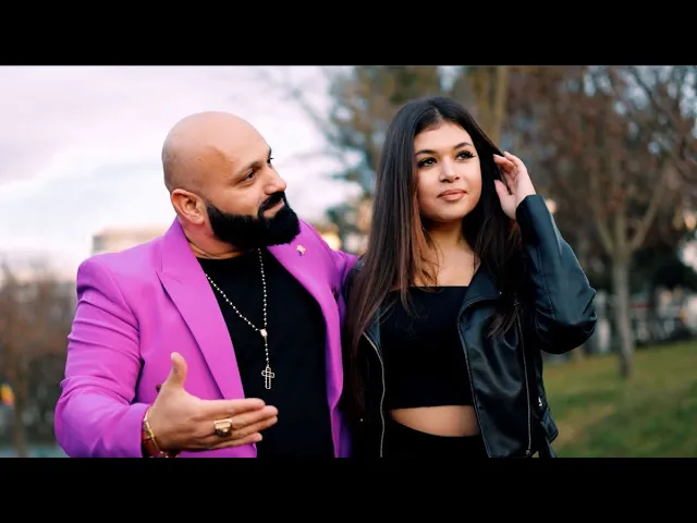 Sebi de la Turda - Ma faci ca sa mor dupa tine (Originala 2022)