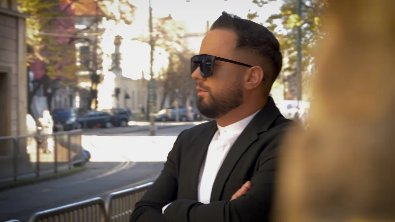 Blondu de la Timisoara - Ne-am vazut, ne-am placut (Originala 2020)