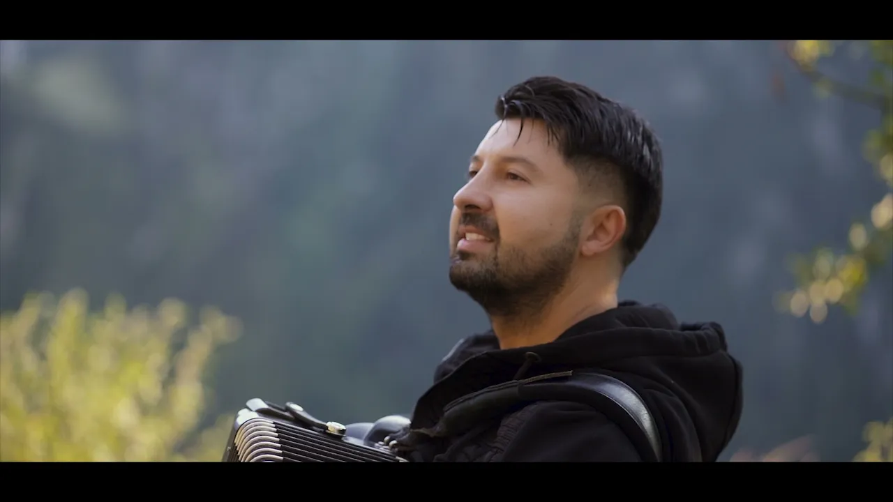 Ovidiu Rusu x Serbian Show Acordeon