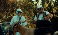 MACANACHE feat. Killa Fonic - Bani Multi