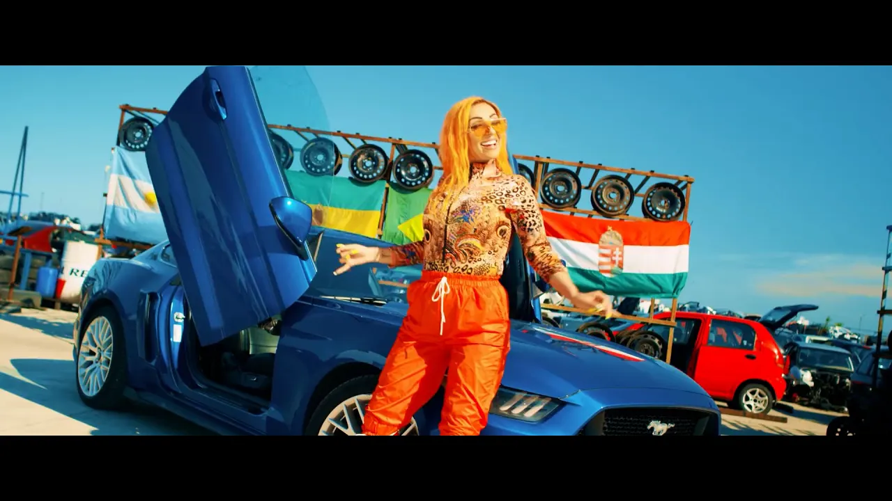 Narcisa - Poate fata (Mixaj Hituri Noi 2022)