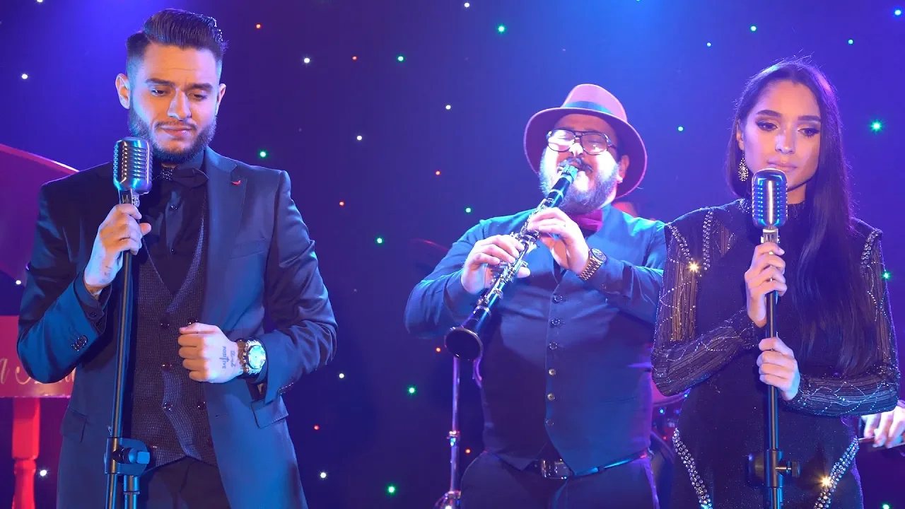 Nikolas Prym si Nana Dinu - Unde mi-e iubirea (Videoclip HD)