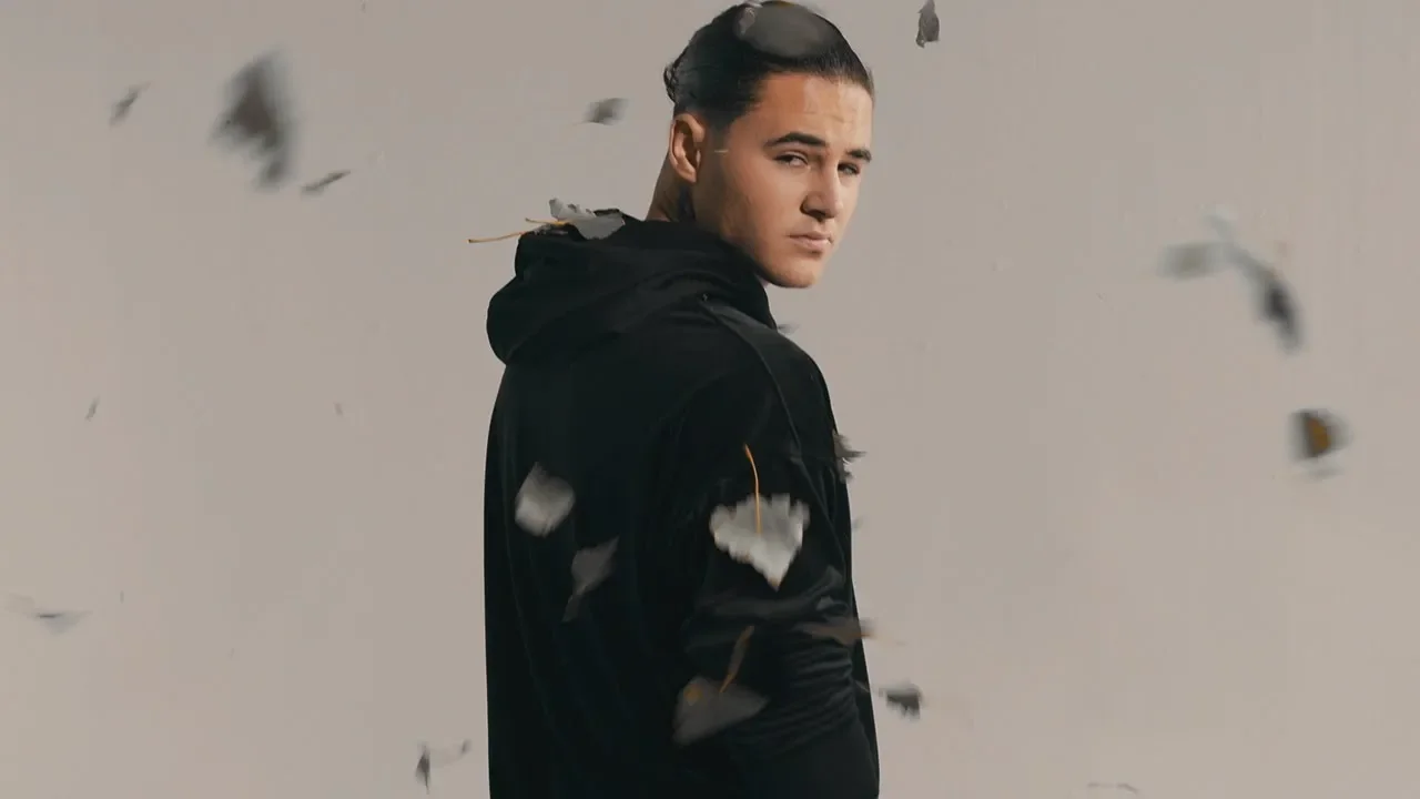 Mario Fresh - Saraca Inima Mea (Original Radio Edit)