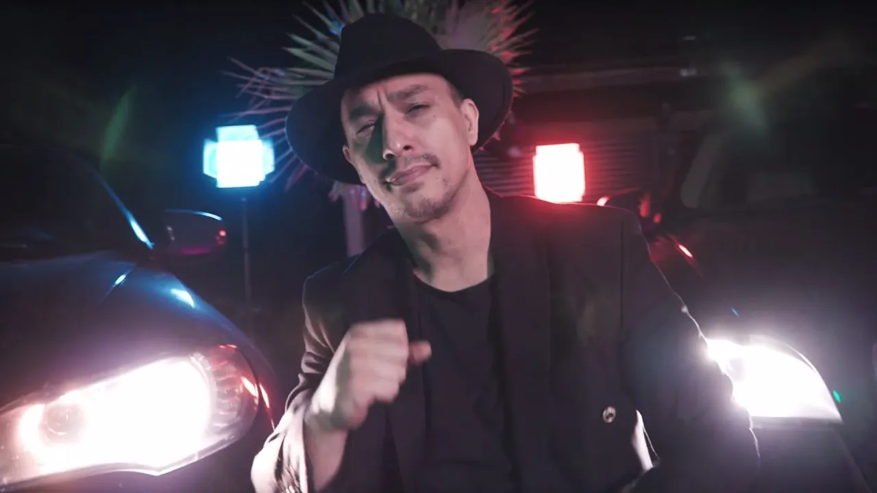 DANI PRINTUL BANATULUI x ROBI FRUMOSUL - Dusmanii sunt fanii mei (Originala 2021)