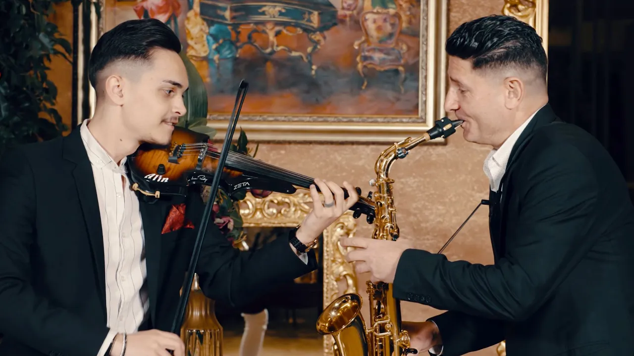 Fery de la Cluj & Alin Tanta - JOC - Smecherie pe sistem