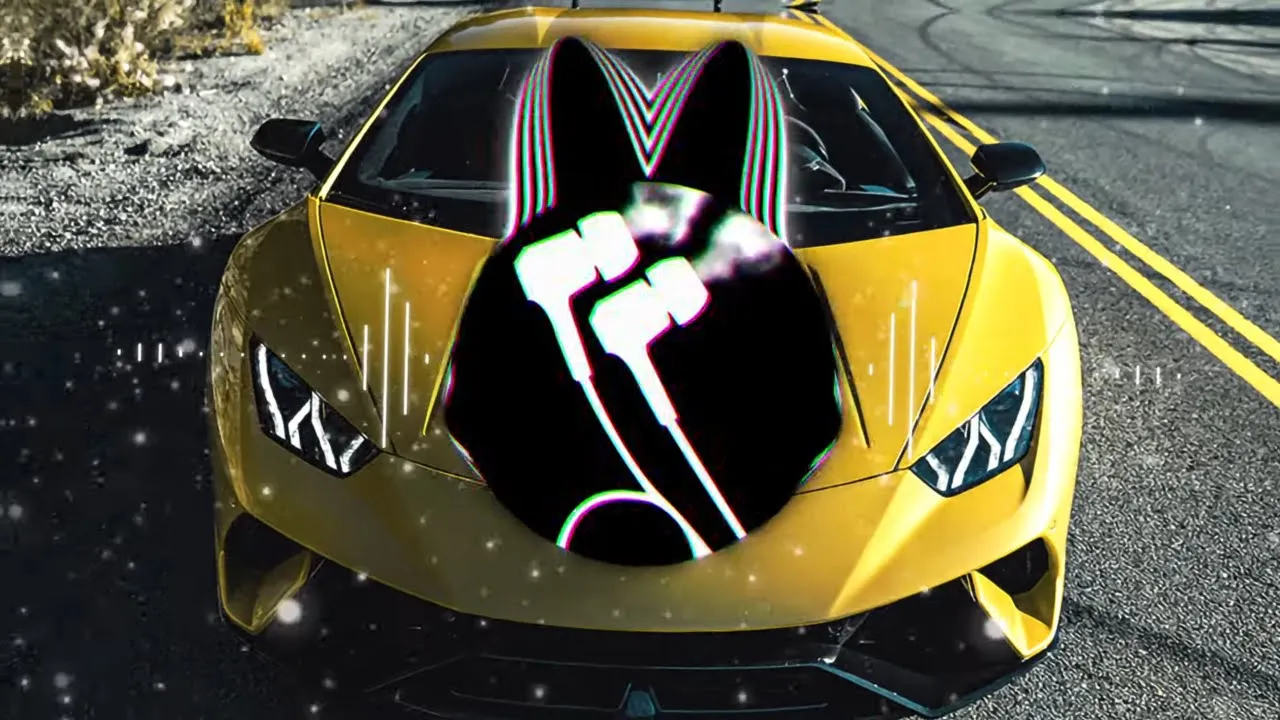 NOIXES - Lives (Bass Boosted)