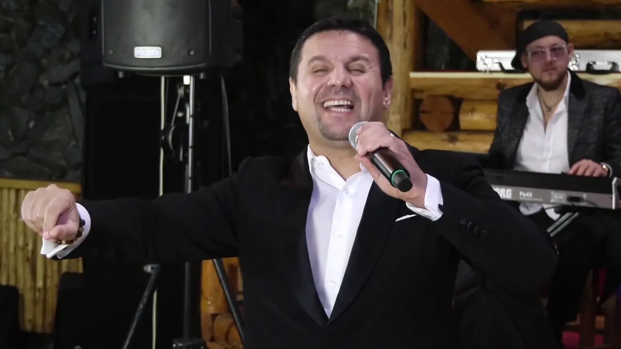 Muzica de petrecere 2020 Colaj Cele mai noi melodii Nicu Paleru & Emilia Ghinescu