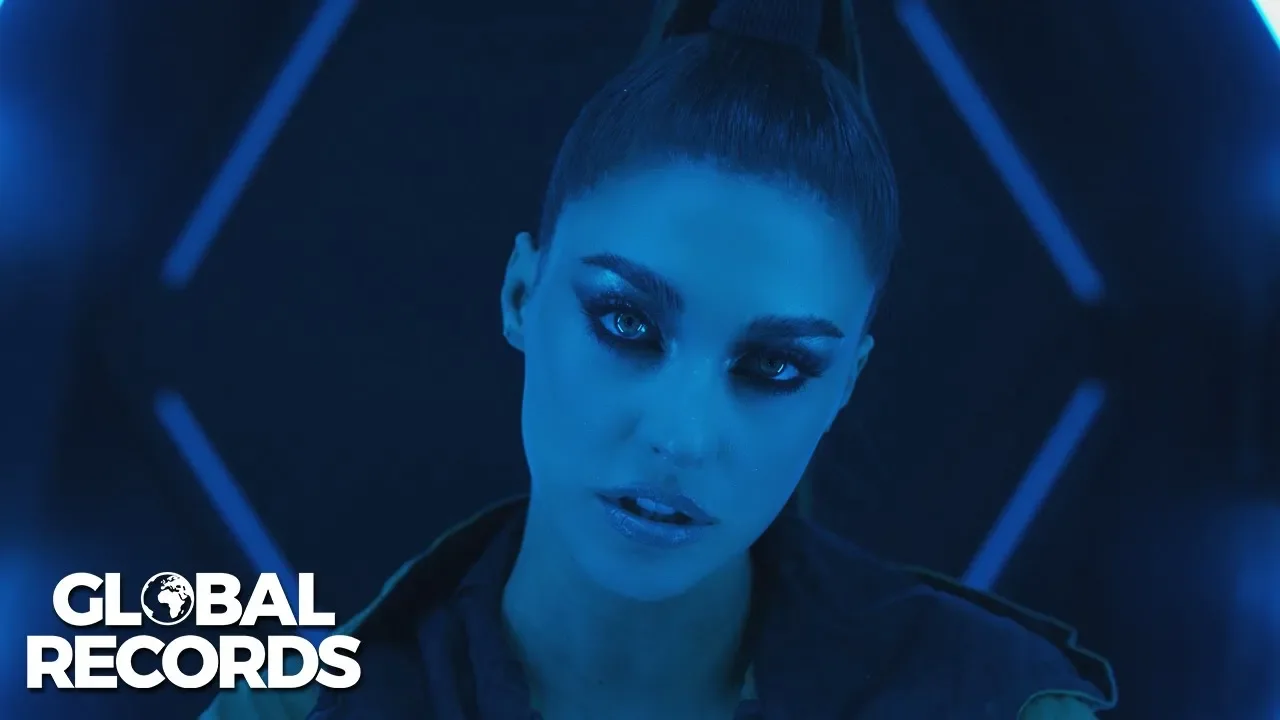 ANTONIA - Touch Me (Original Radio Edit)