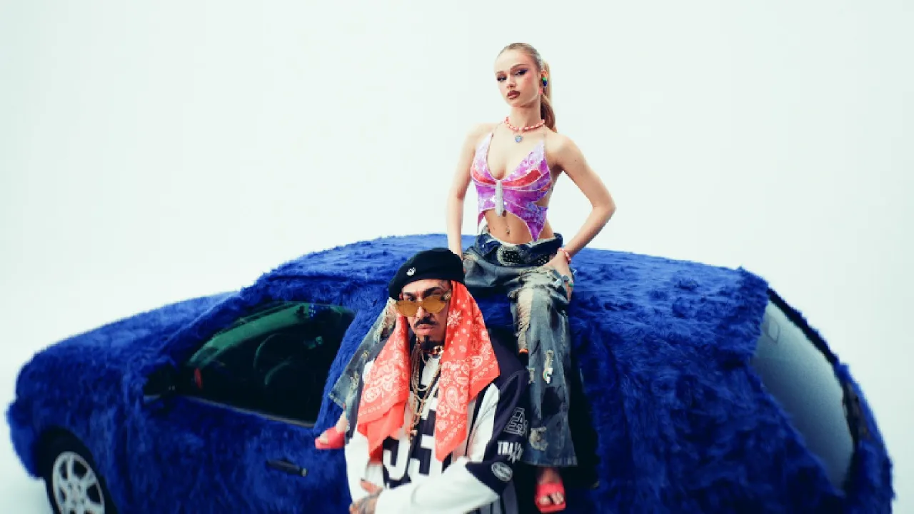 Eva Timush x Alex Velea - O Piesa RnB