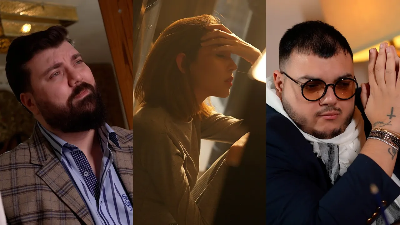 B.Piticu x Leo de la Kuweit - 112 (Originala 2023)