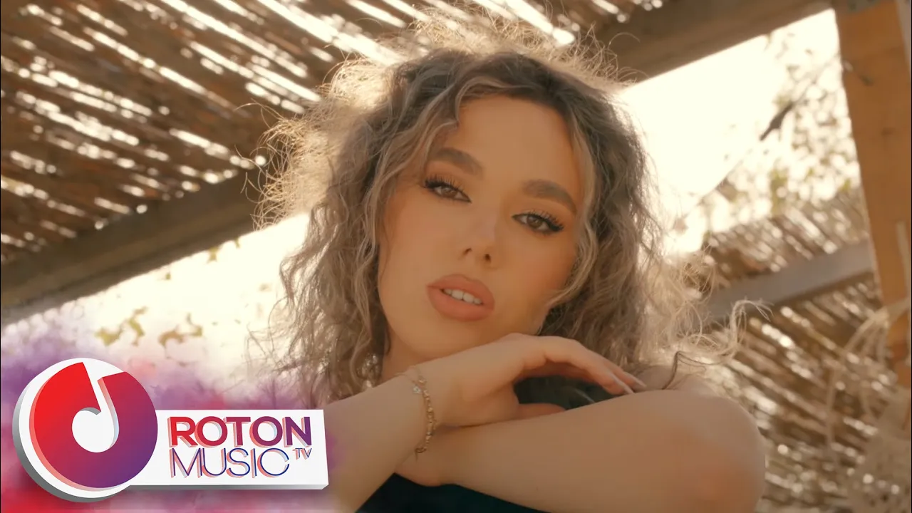 Klaudia - Poate (Video Original)