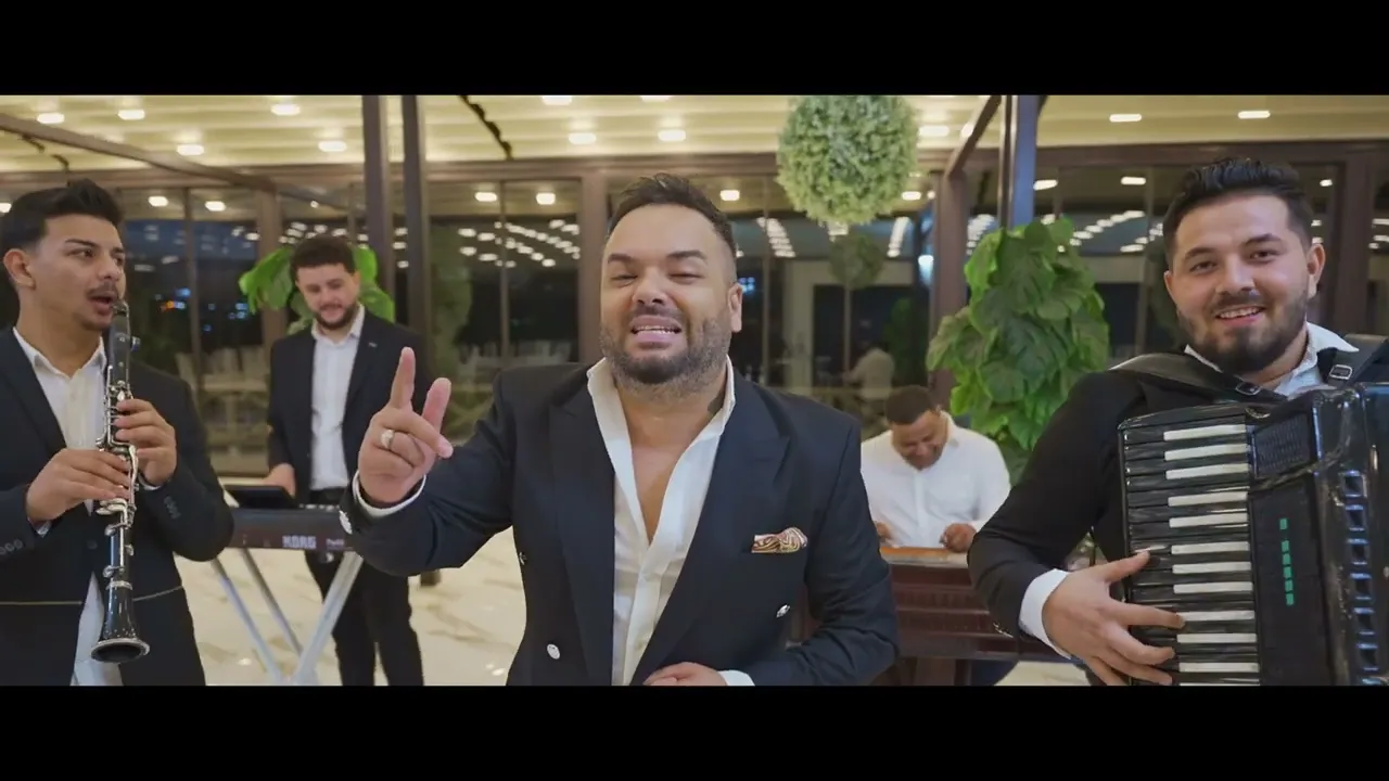 Vali de la Ploiesti - Canta-mi lautare mie 2023