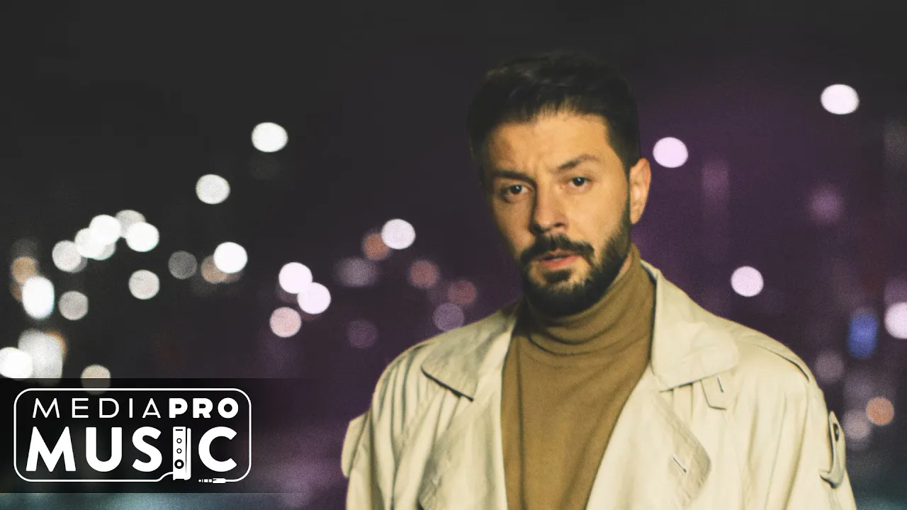 Bogdan Ioan - Imi pare rau (Original Radio Edit)