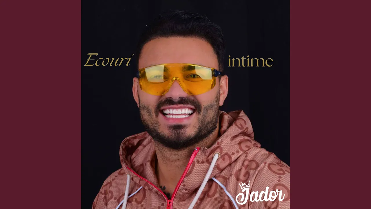 Jador - Nu Ma Primi Inapoi (Originala 2020)