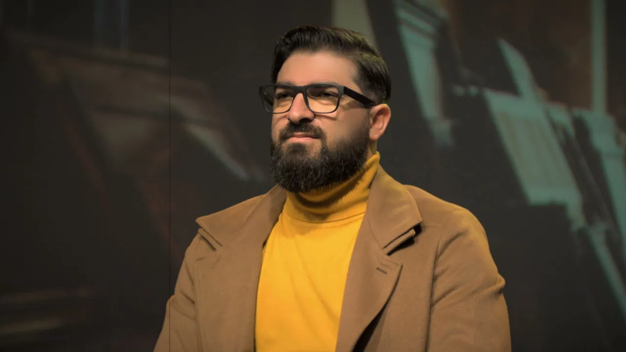 MARIANO - Cine te iubeste (Originala 2022)