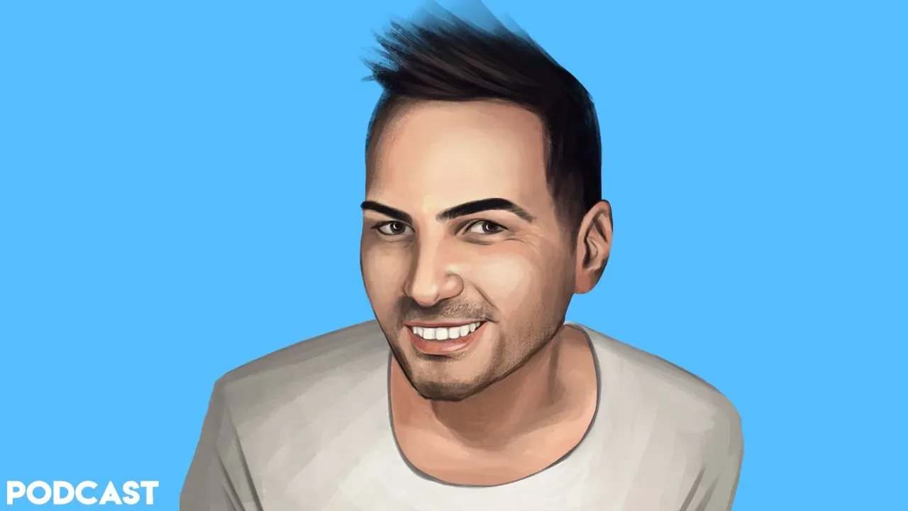 Dj Dark @ Radio Podcast (23 November 2019)