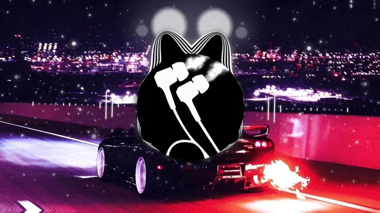 Wizard - Begging You (feat. LJS & Txrgett)(Bass Boosted)