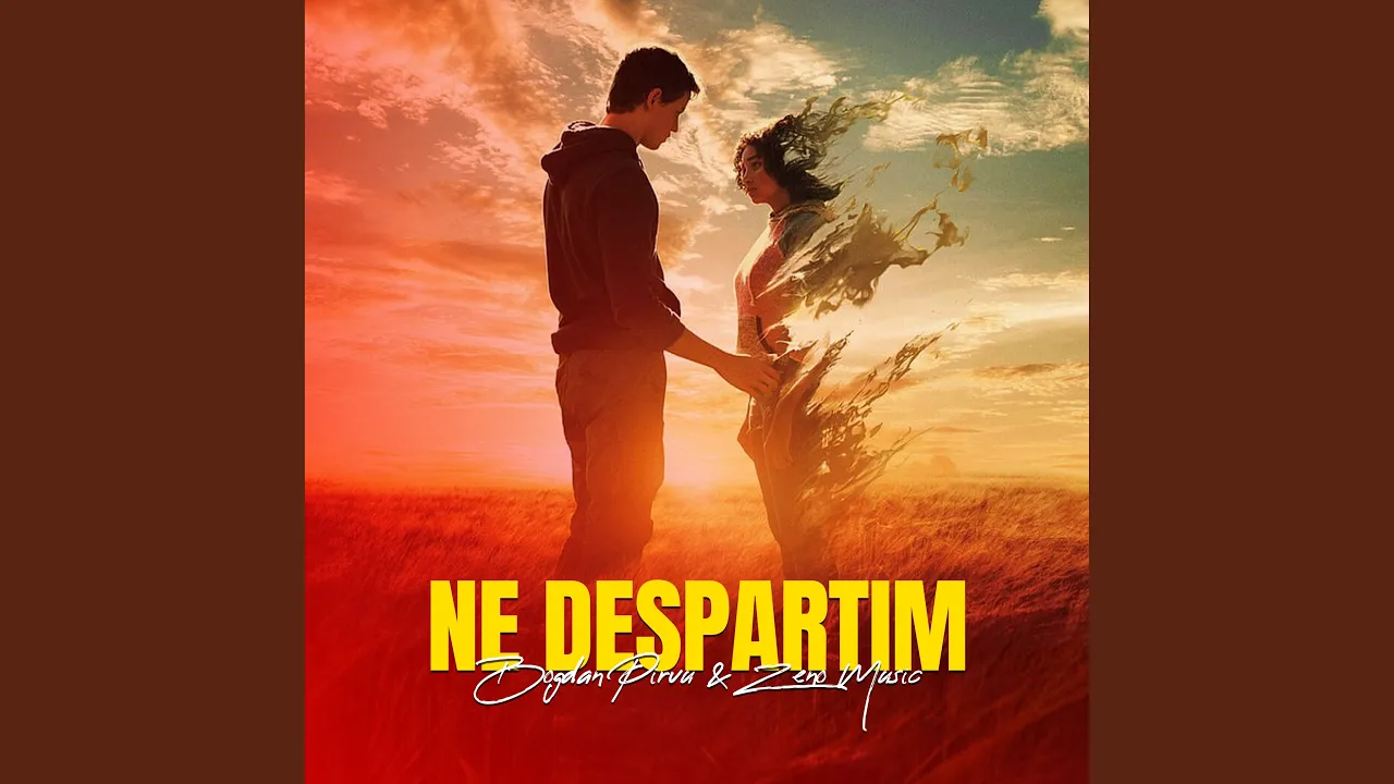Bogdan Pirvu - Ne despartim
