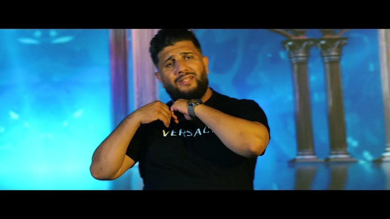 Miraj Tsunami - Sa fii Rege pe Pamant (Originala 2021)