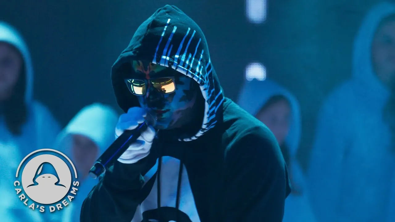 Carla's Dreams - Simplu si Usor (Original Radio Edit)