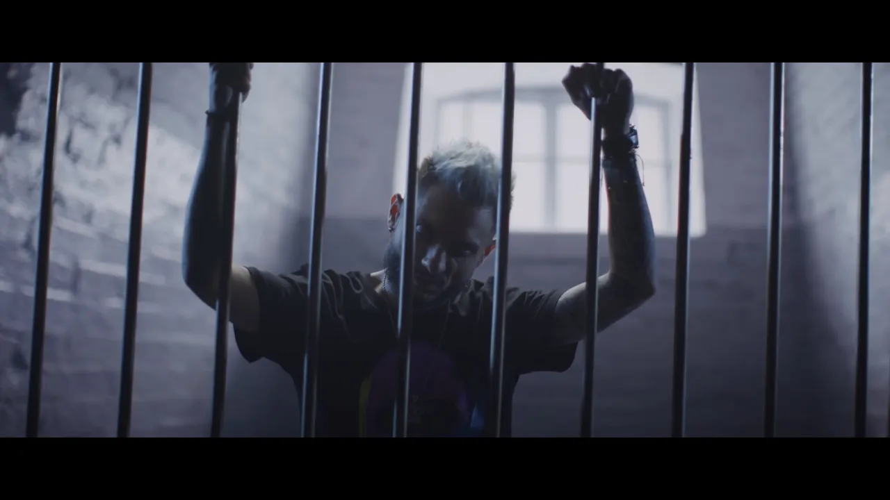 Nikolas - Cazier din iubire (Originala 2021)